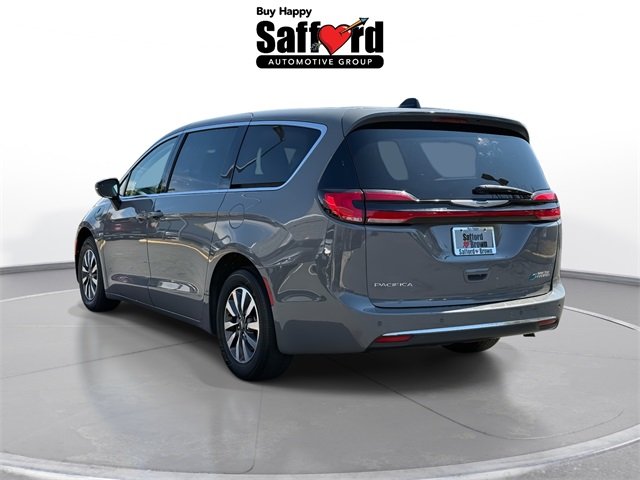 2023 Chrysler Pacifica Hybrid Touring L photo 5