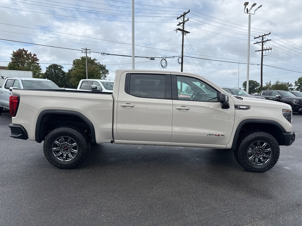 2026 Gmc Sierra 1500 AT4X photo 6