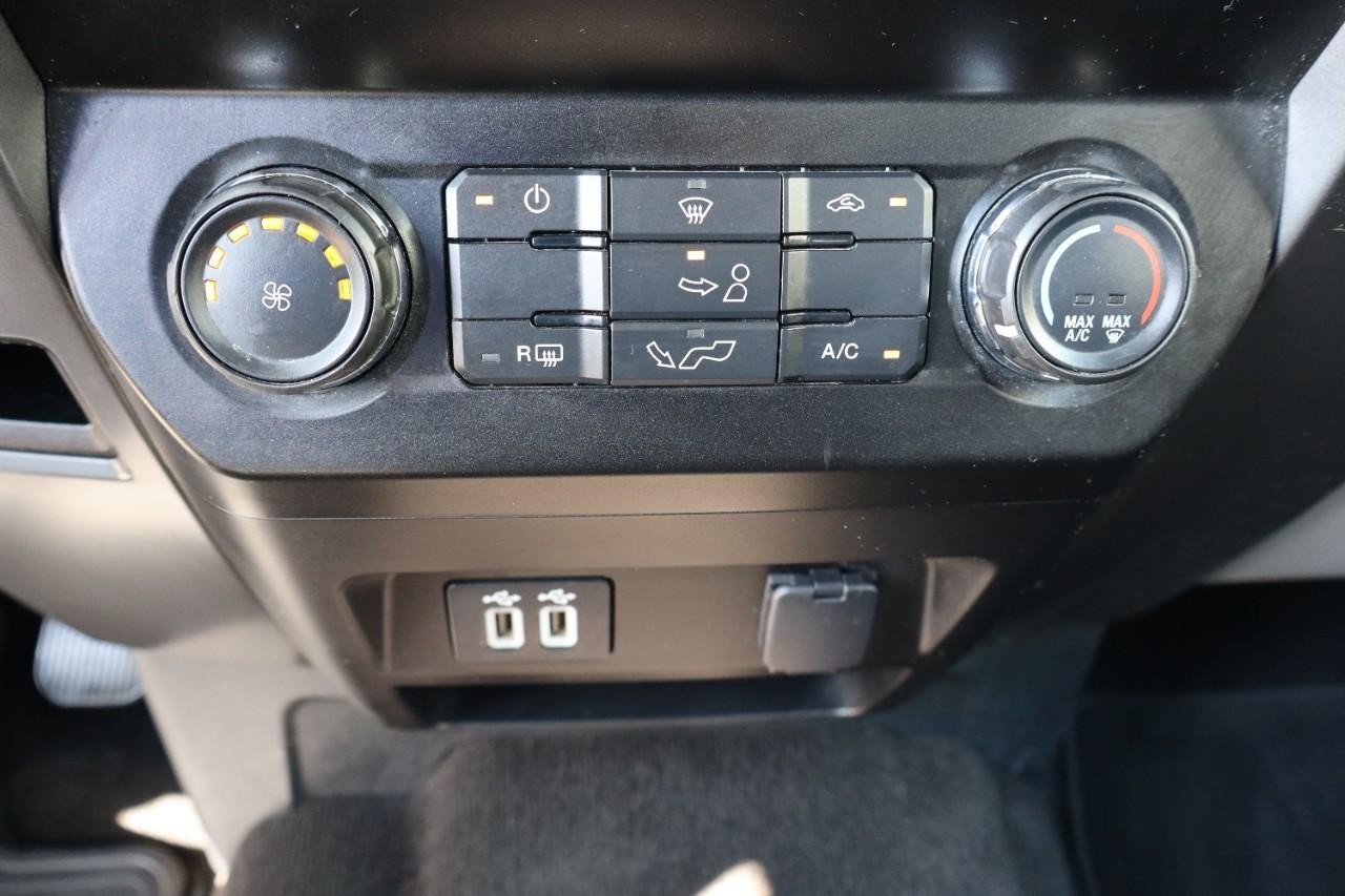 2020 Ford F-150 XLT photo 16
