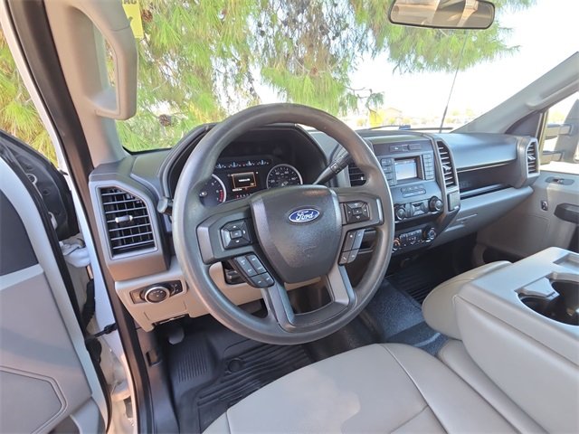 2022 Ford F-250 XL photo 8