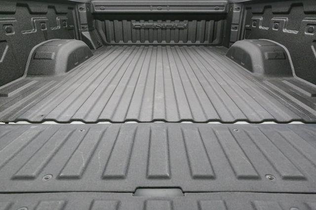 2024 Gmc Sierra 2500 HD Denali Ultimate photo 12