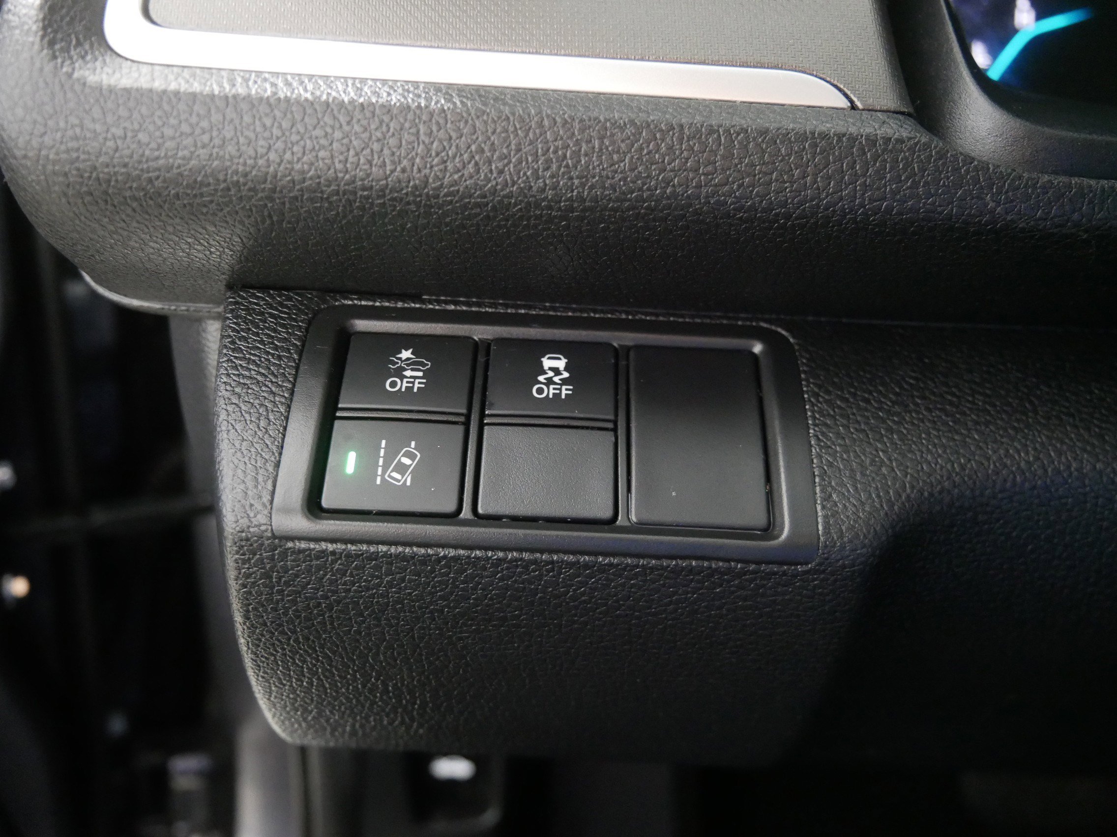 2020 Honda Civic LX photo 23