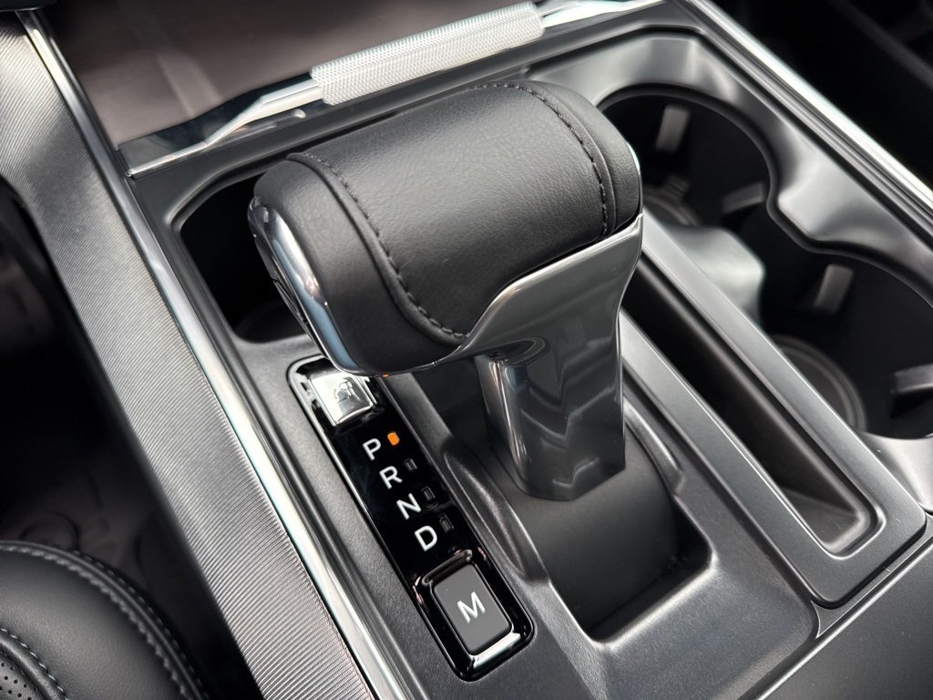 2025 Ford F-150 Platinum photo 18