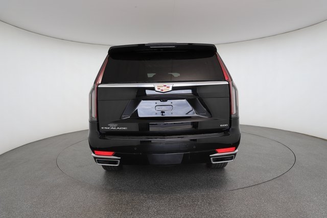 2022 Cadillac Escalade ESV Premium Luxury photo 14
