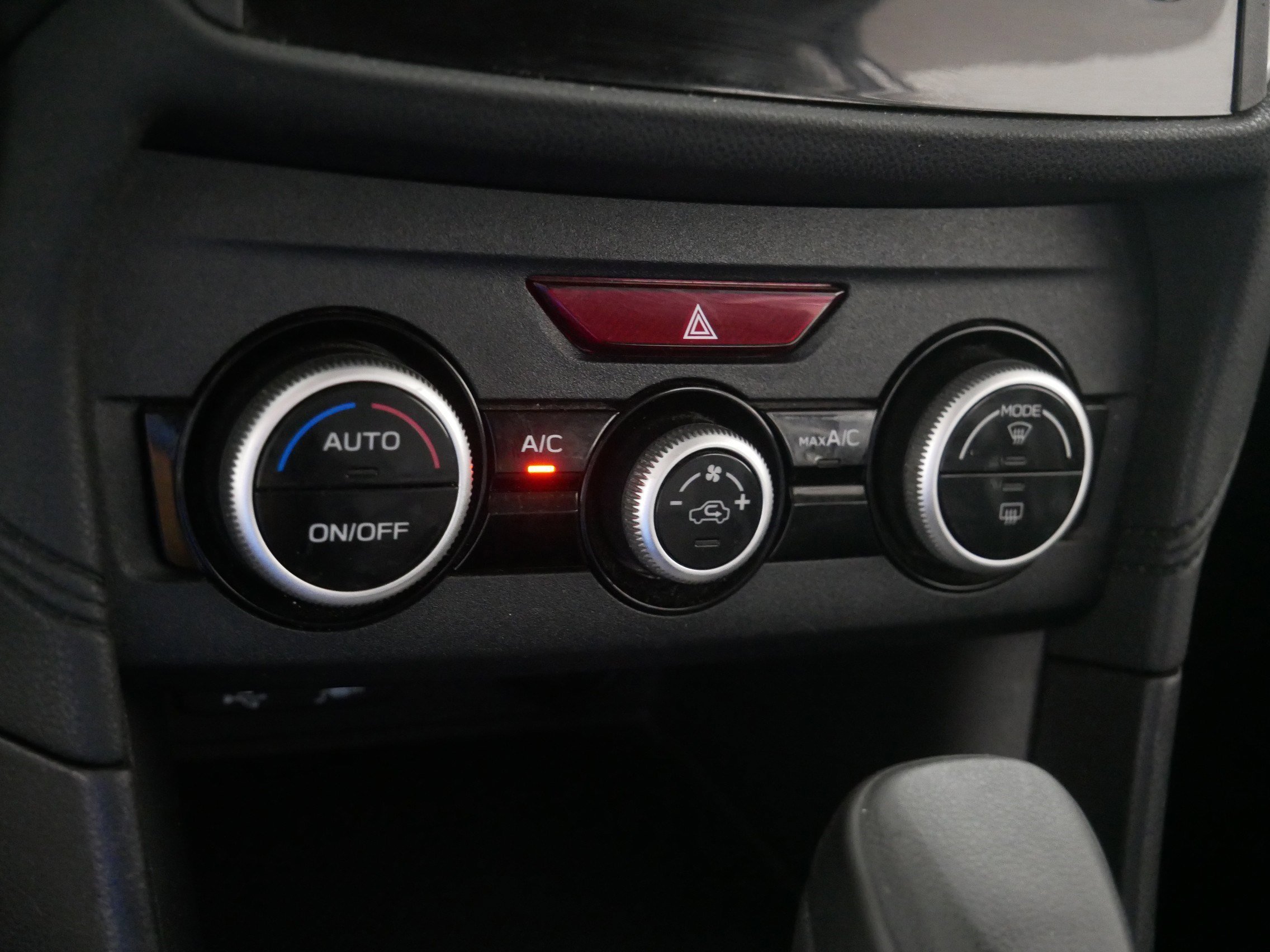 2023 Subaru Crosstrek Sport photo 22