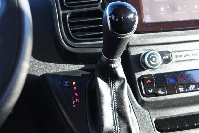 2023 Ram ProMaster 2500 photo 13