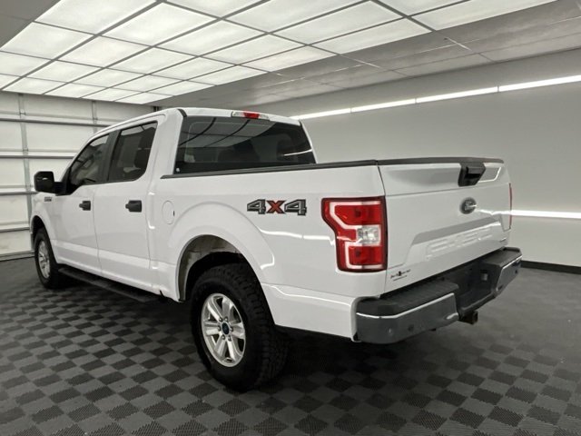 2019 Ford F-150 XL photo 12