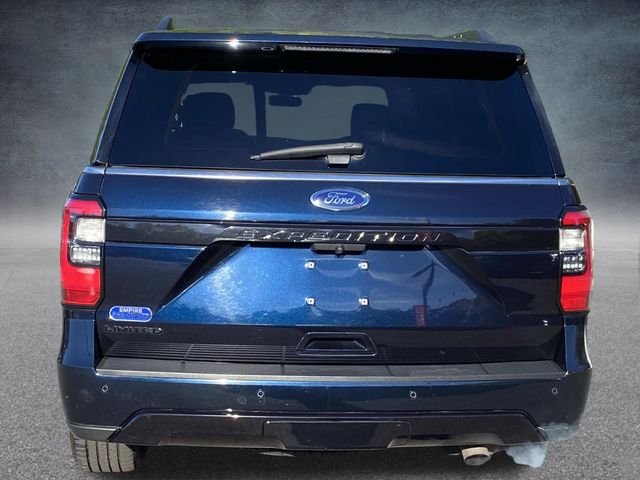 2021 Ford Expedition Limited photo 4