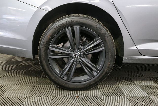 2023 Volkswagen Jetta 1.5T SE photo 10