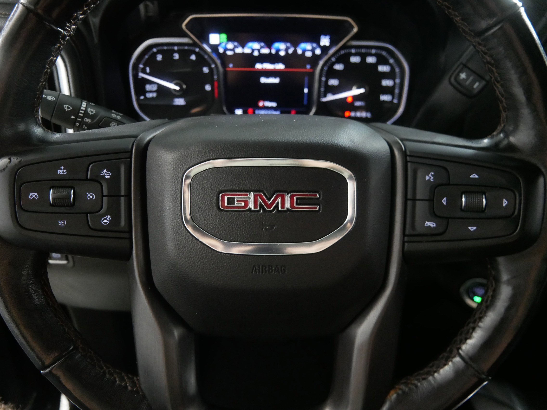 2020 Gmc Sierra 1500 AT4 photo 24