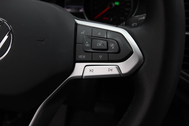 2021 Volkswagen Atlas V6 SE Technology photo 17