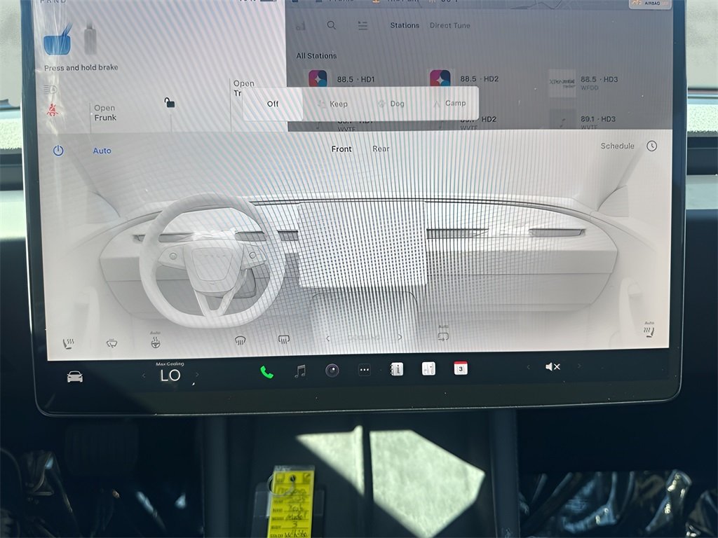 2025 Tesla Model 3 Long Range photo 19