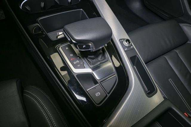 2025 Audi A5 45 S line Premium Quattro photo 23