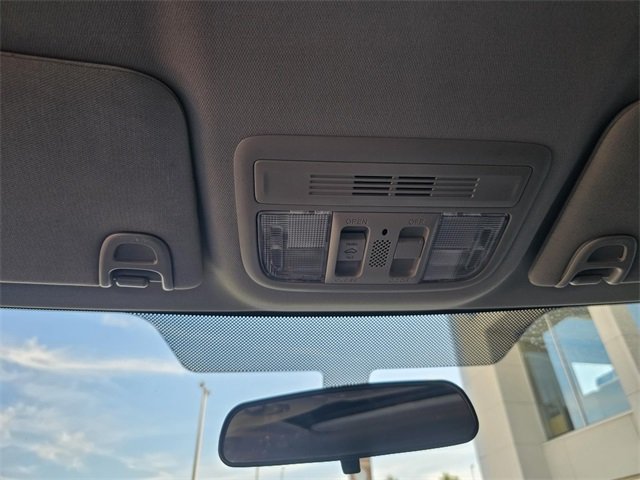 2018 Honda Civic EX photo 35