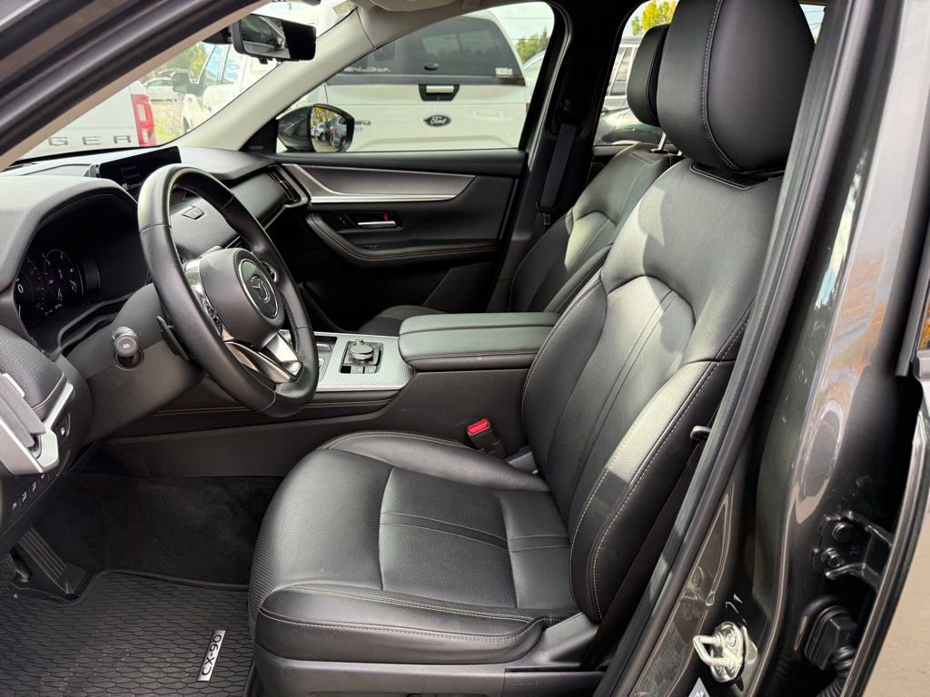 2024 Mazda CX-90 Premium photo 9