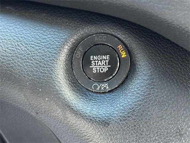 2022 Jeep Cherokee Latitude Lux photo 23