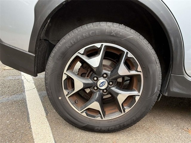 2018 Subaru Crosstrek 2.0i Premium photo 7