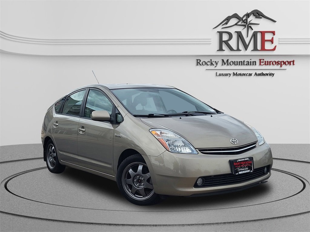 2009 Toyota Prius