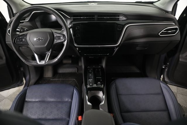 2023 Chevrolet Bolt EUV photo 4