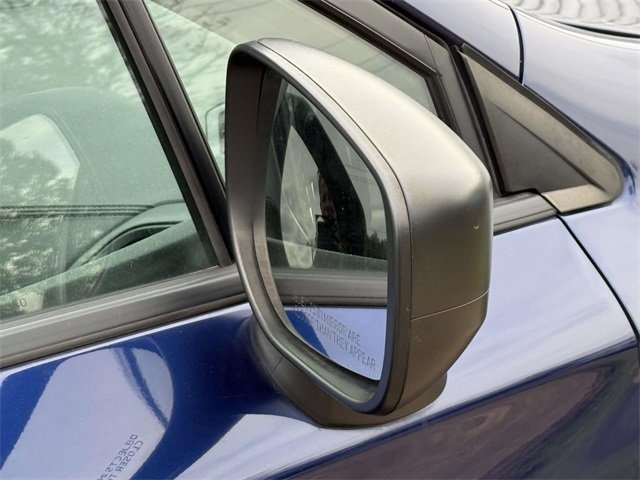 2018 Subaru Impreza 2.0i photo 9