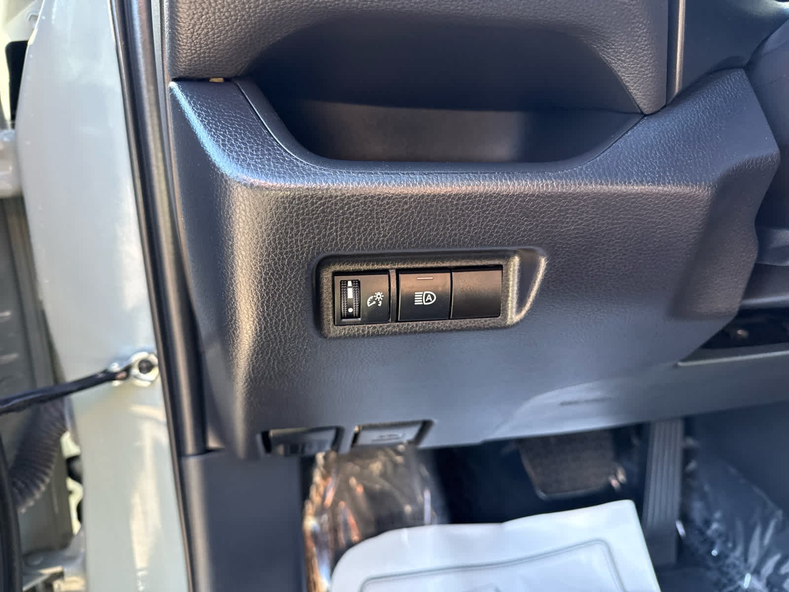 2023 Toyota RAV4 Adventure photo 13