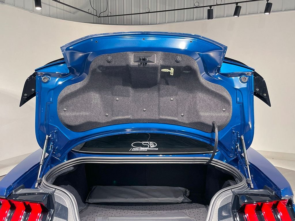 2024 Ford Mustang Dark Horse photo 40