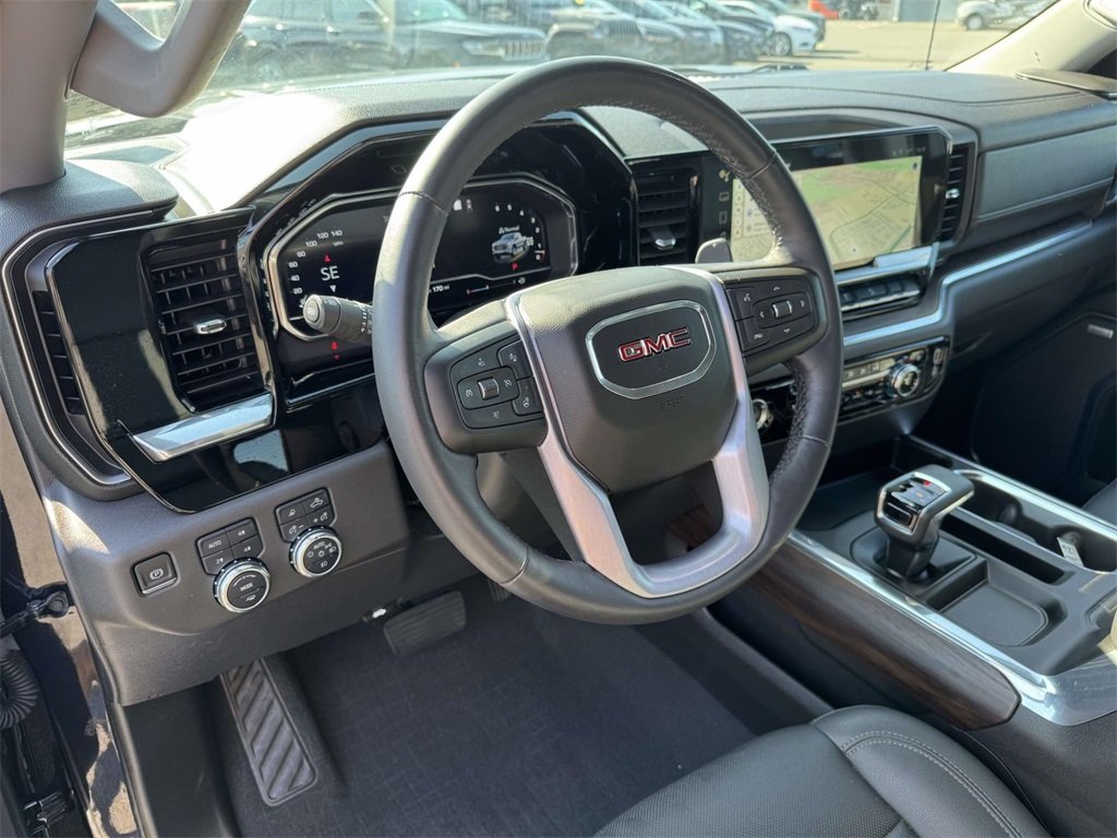 2023 Gmc Sierra 1500 SLT photo 2