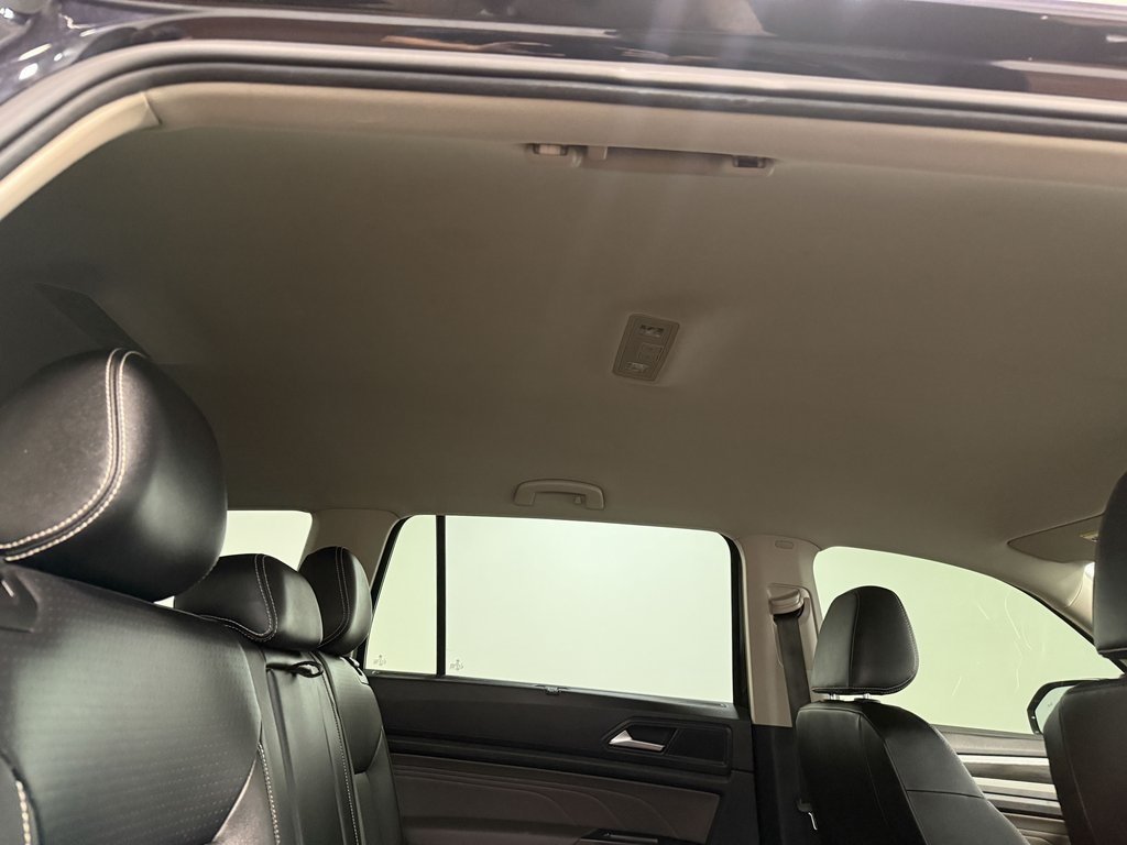 2021 Volkswagen Atlas V6 SE Technology photo 13