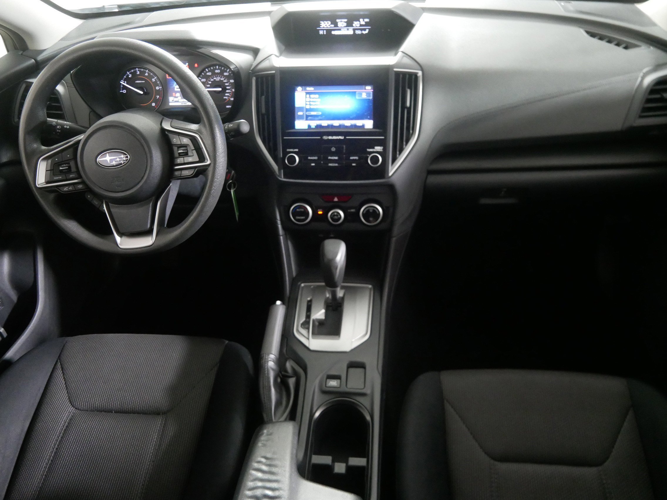 2023 Subaru Crosstrek Sport photo 10