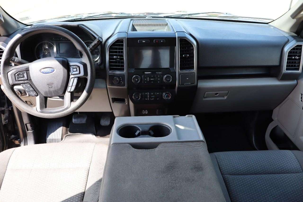 2020 Ford F-150 XLT photo 12