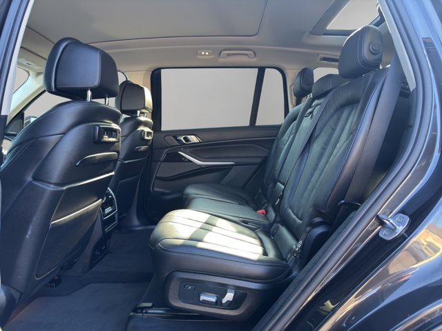 2020 Bmw X7 xDrive40i photo 12