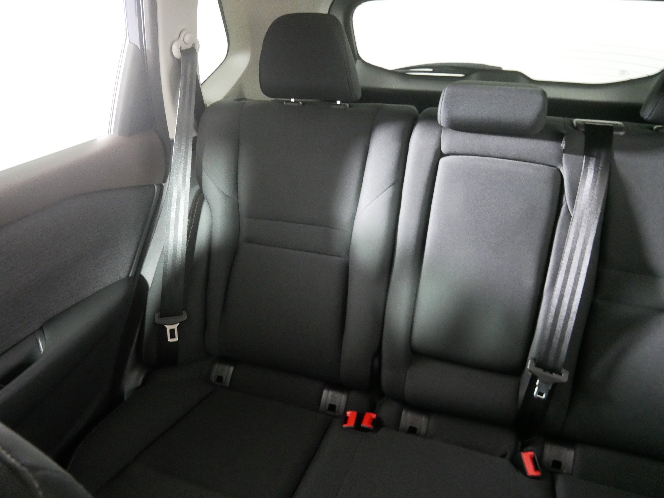 2023 Nissan Rogue S photo 12