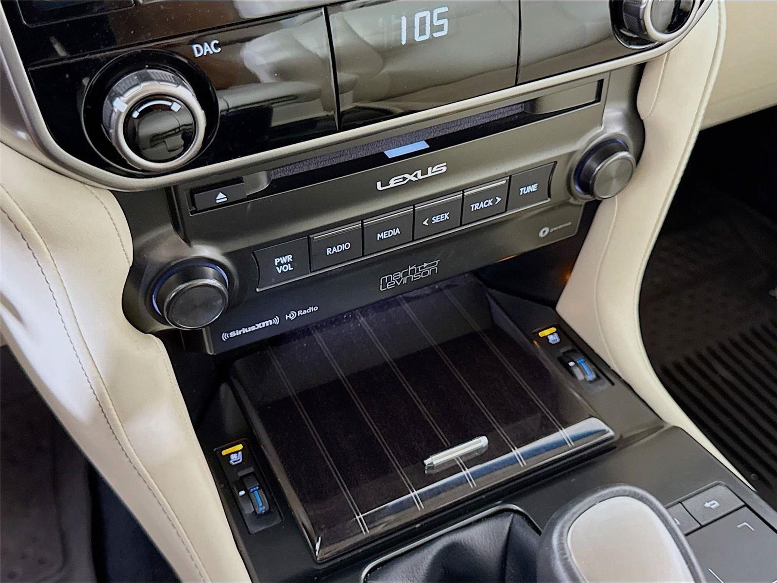 2023 Lexus GX 460 Premium photo 18