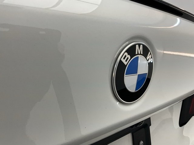 2023 Bmw M550i xDrive photo 25