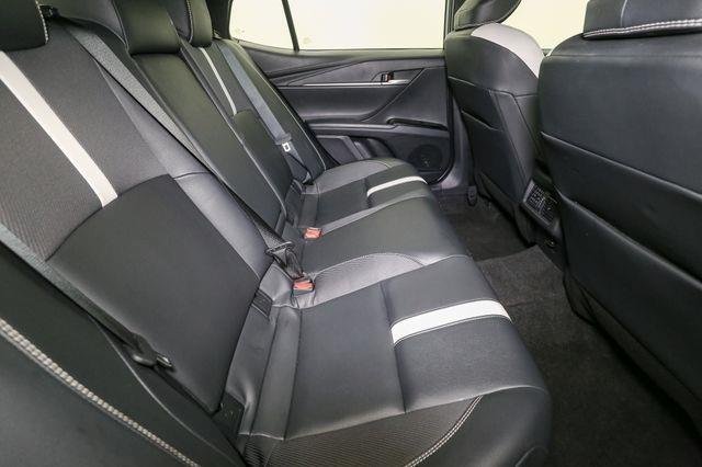 2025 Toyota Camry XSE photo 17