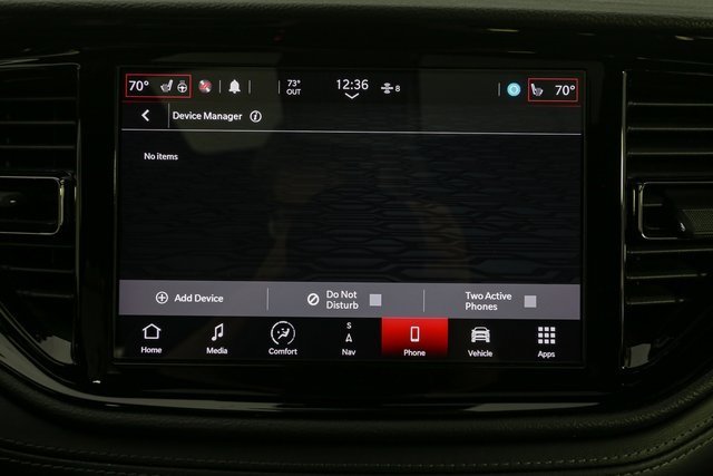 2022 Dodge Durango GT Plus photo 15