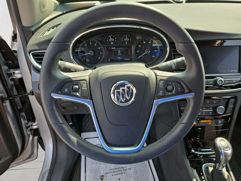 2022 Buick Encore Preferred photo 13