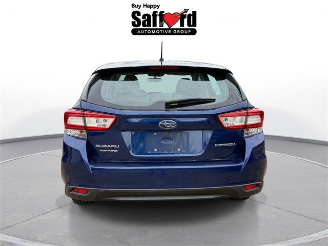 2018 Subaru Impreza 2.0i photo 6