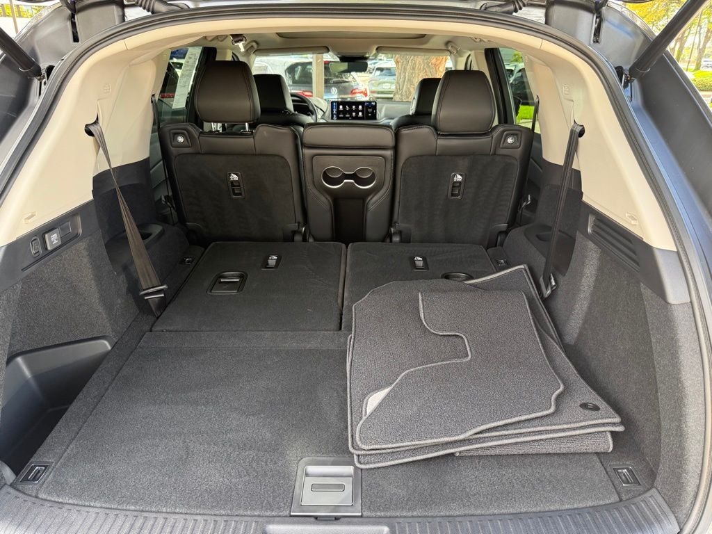 2025 Acura MDX Base photo 19