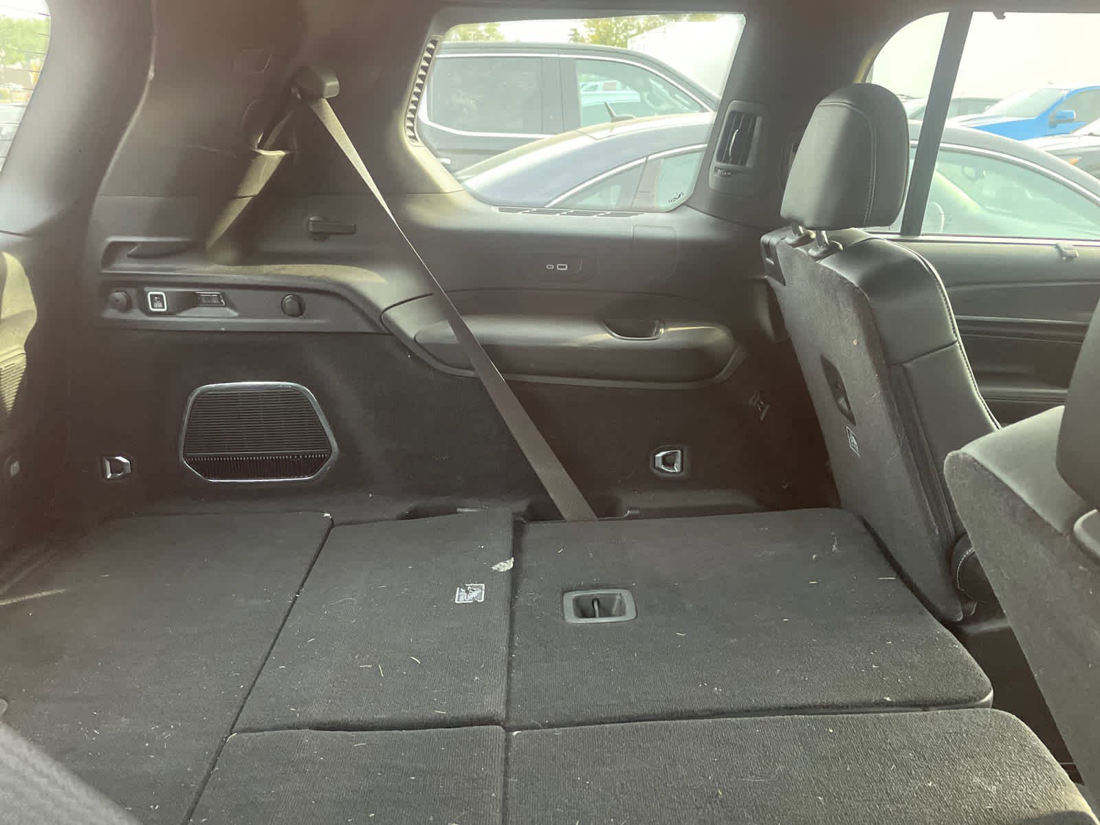2021 Jeep Grand Cherokee Overland photo 10