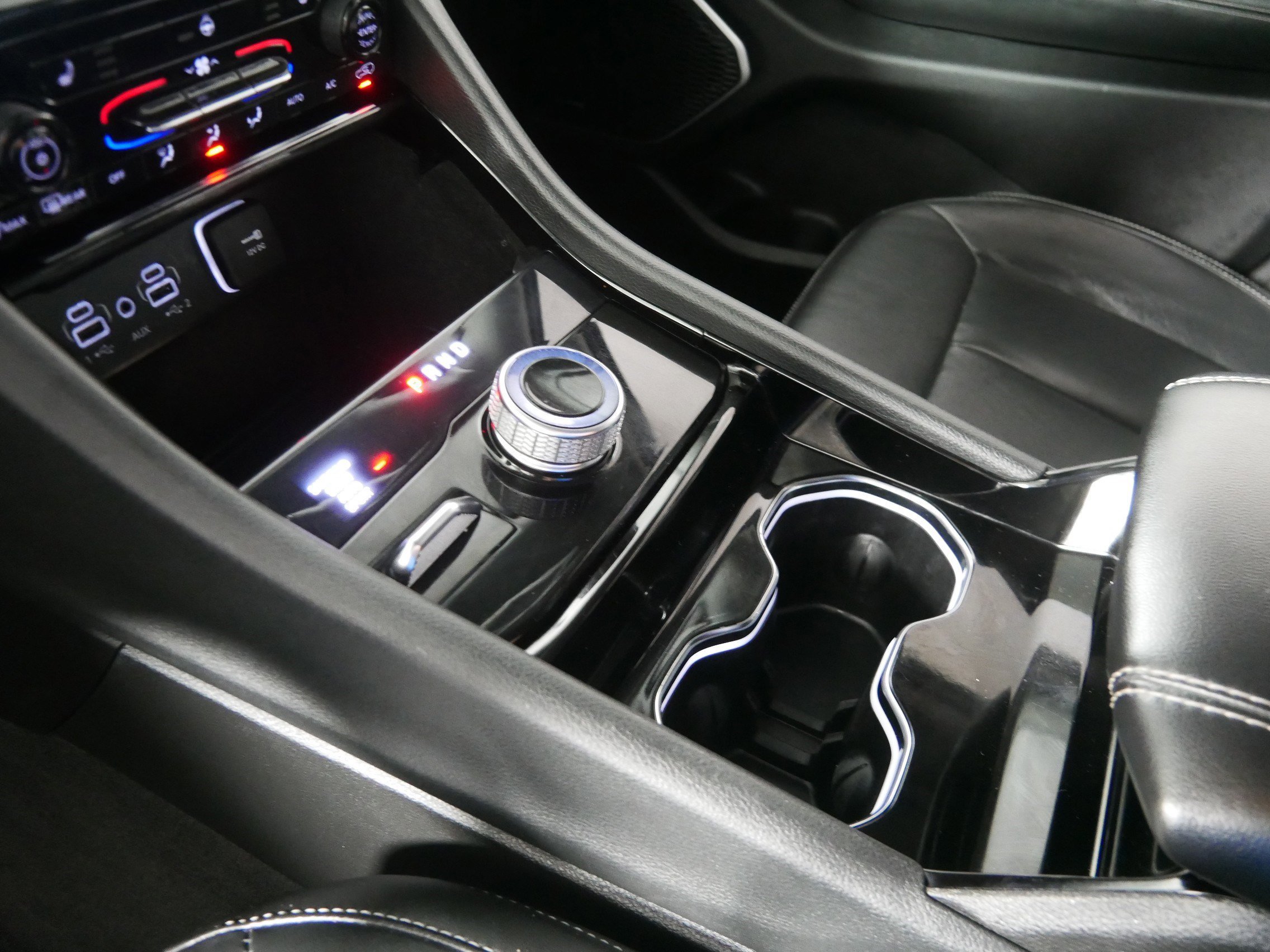 2021 Jeep Grand Cherokee Limited photo 24