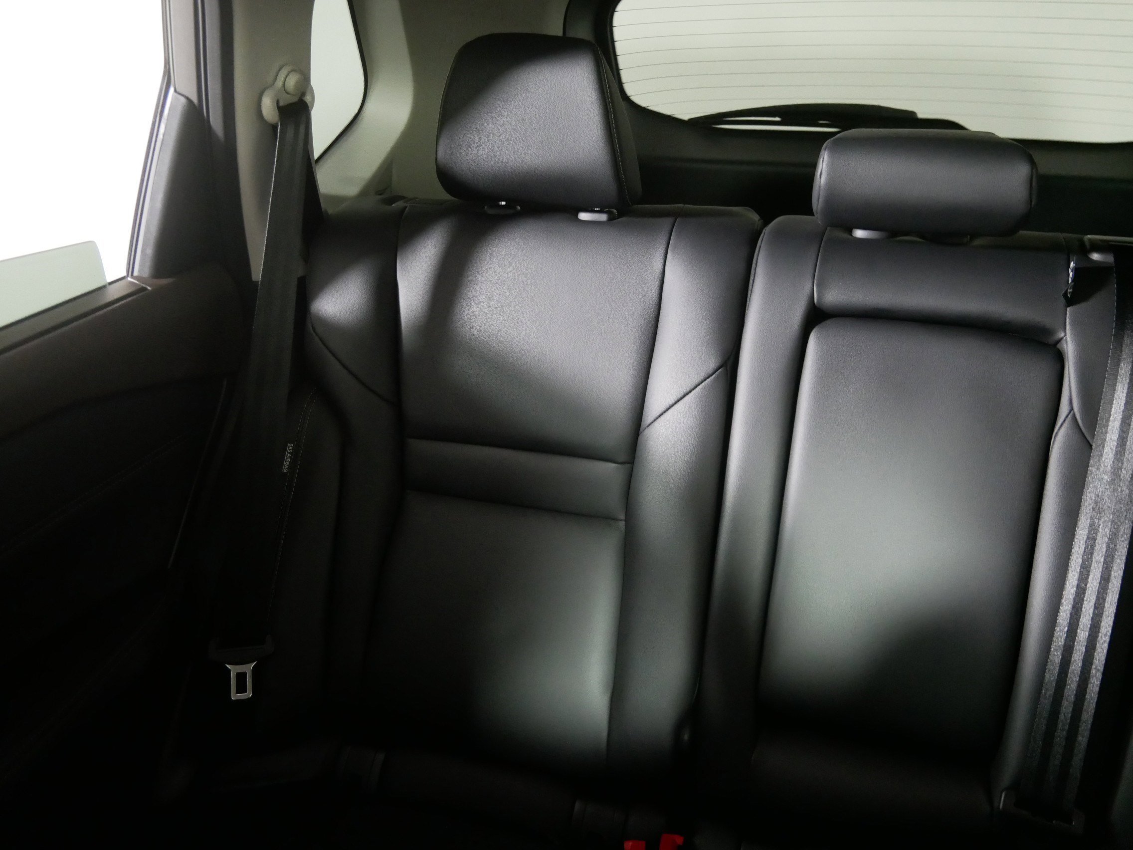 2022 Nissan Rogue SL photo 12