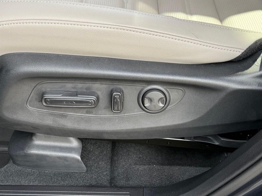 2025 Honda CR-V EX-L photo 29