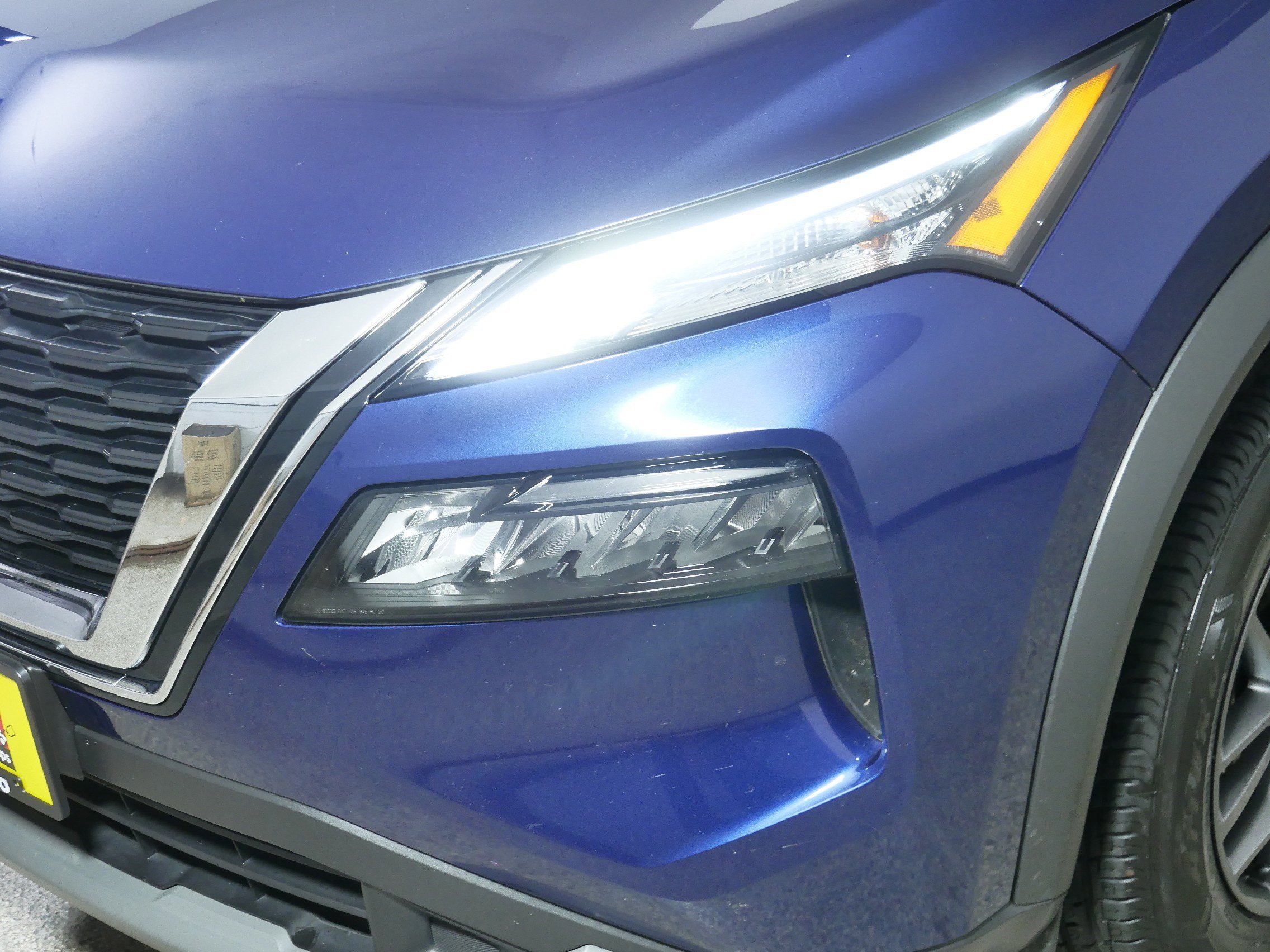 2023 Nissan Rogue S photo 16