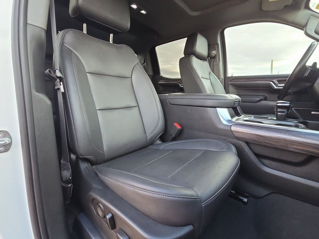 2023 Chevrolet Silverado 1500 LTZ photo 23