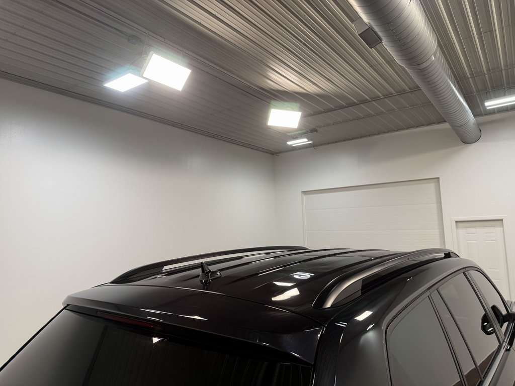 2021 Volkswagen Atlas V6 SE Technology photo 36