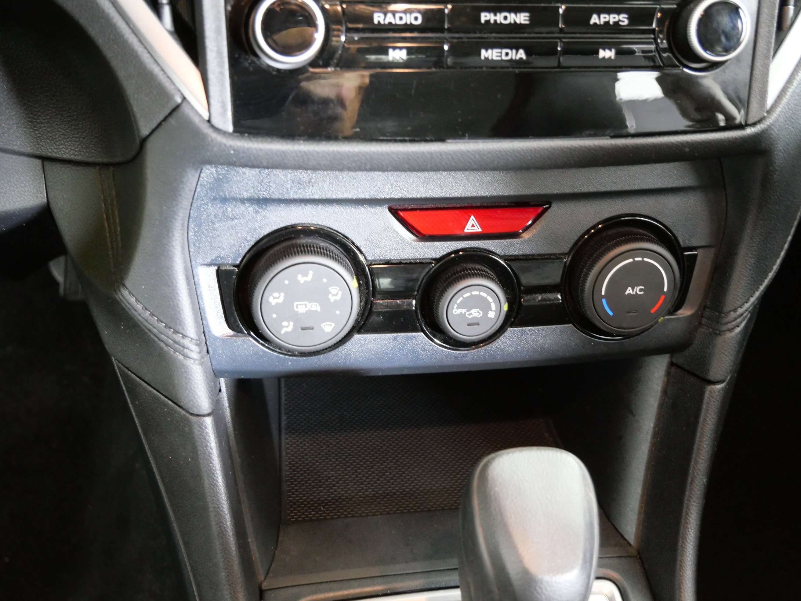 2021 Subaru Impreza Premium photo 22