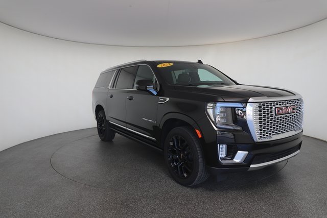 2022 Gmc Yukon XL Denali photo 27