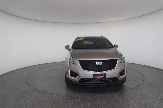 2023 Cadillac XT5 Sport photo 29