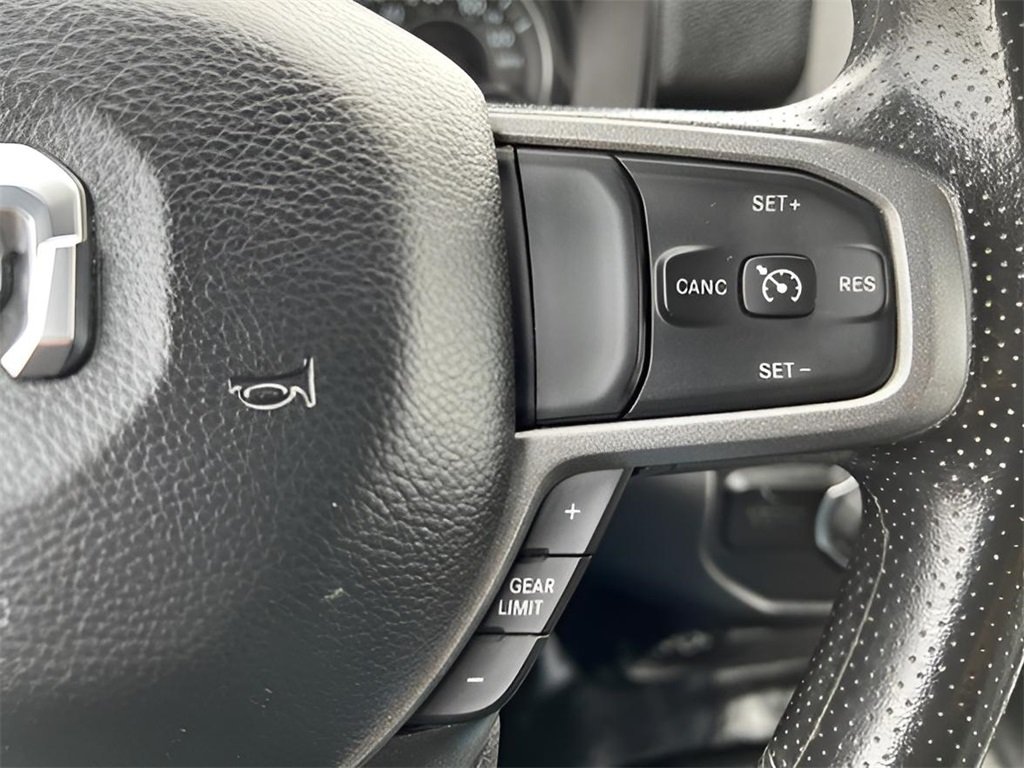 2023 Ram 3500 Tradesman photo 17